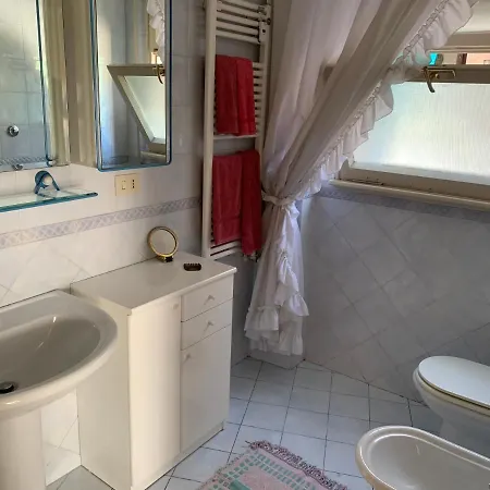 Il Salottino Di San Paolo Rom