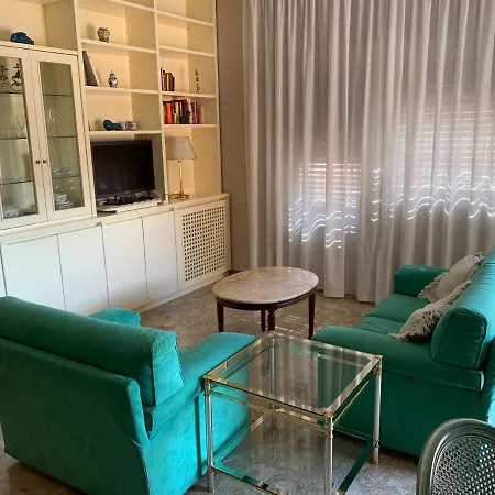 Il Salottino Di San Paolo Rom