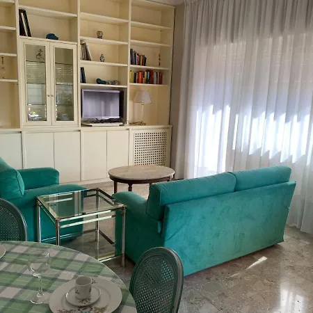 Il Salottino Di San Paolo * Rom