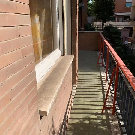 Il Salottino Di San Paolo * Rome