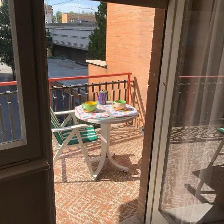 Il Salottino Di San Paolo Apartment Rome