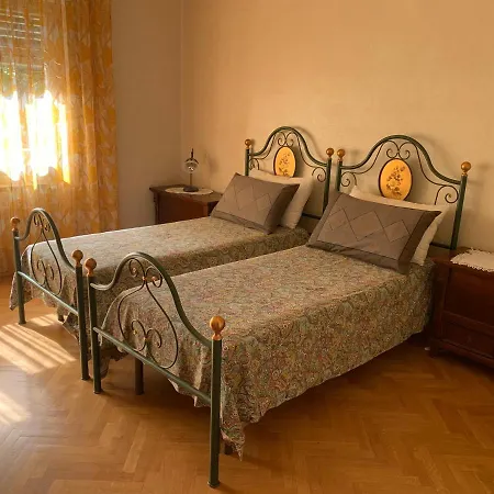 Il Salottino Di San Paolo Apartment
