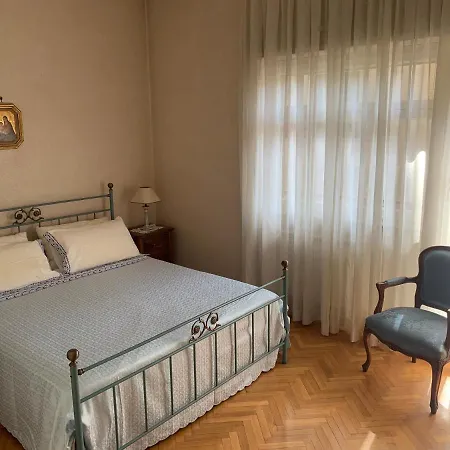 Apartment Il Salottino Di San Paolo