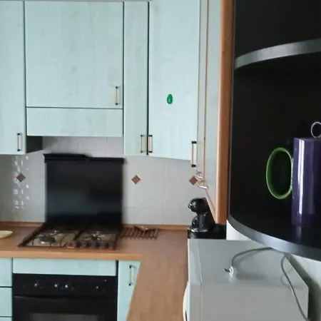 Apartament Il Salottino Di San Paolo