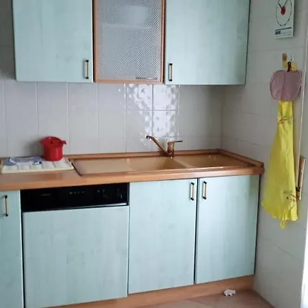 Apartament Il Salottino Di San Paolo *