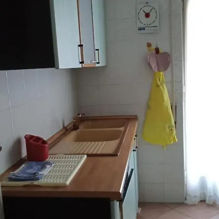 Il Salottino Di San Paolo Apartment Rome
